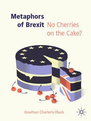 cover image of Metaphors of Brexit